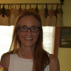 Meet your Posher, Nancy